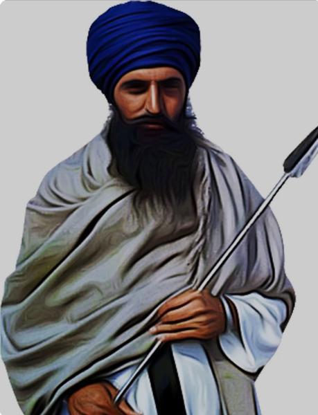 ਸੰਤ ਜਰਨੈਲ ਸਿੰਘ ਜੀ ਖਾਲਸਾ ਭਿੰਡਰਾਂਵਾਲਿਆਂ ਦੇ ਜਨਮਦਿਨ ਦੀਆਂ ਵਧਾਈਆਂ