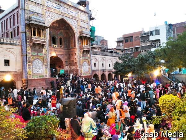 LifeAtLahore & Walled City Lahore Host 3rd Annual Interfaith Iftar at Masjid Wazir Khan Chowk – A Celebration of Punjab’s Cultural Harmony & Nation-Building